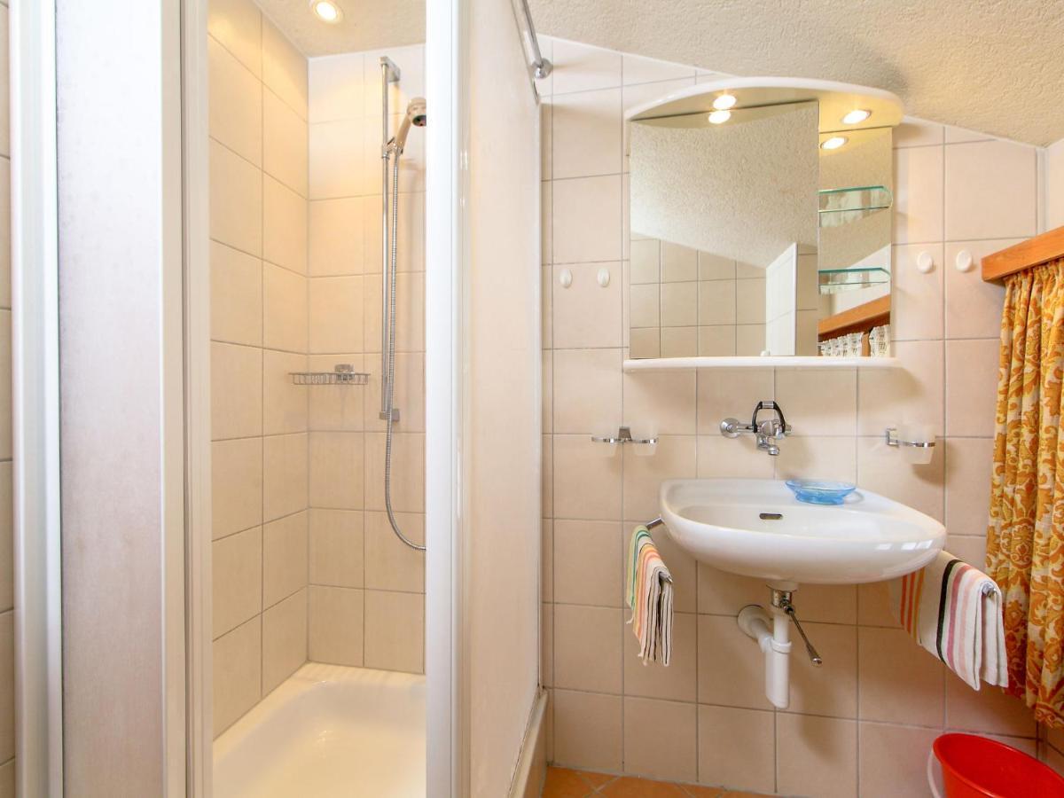 Apartment Chalet Marie Rosa-1 By Interhome Grindelwald Zewnętrze zdjęcie