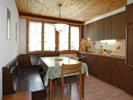 Apartment Chalet Marie Rosa-1 By Interhome Grindelwald Zewnętrze zdjęcie