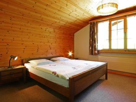 Apartment Chalet Marie Rosa-1 By Interhome Grindelwald Zewnętrze zdjęcie